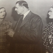 The Forgotten Woman
