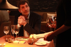 Brasserie Romantiek