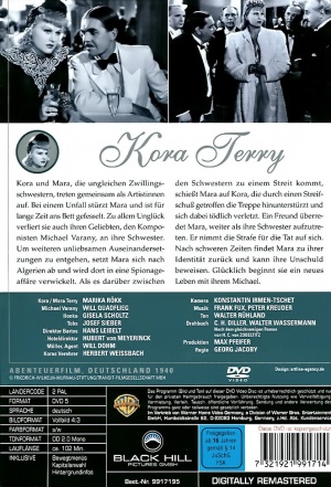 Kora Terry