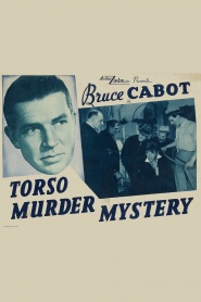 The Torso Murder Mystery