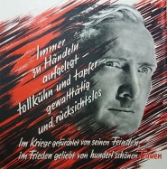 Trenck, der Pandur