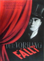 Der Vorhang fällt