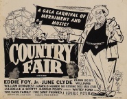 Country Fair