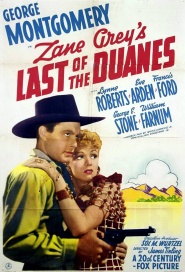 Last of the Duanes