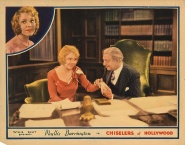 Playthings of Hollywood