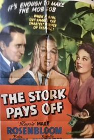 The Stork Pays Off