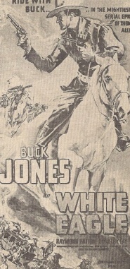 White Eagle
