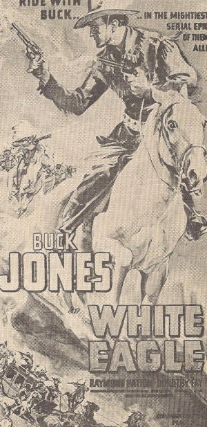 White Eagle