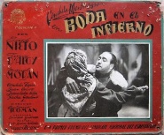 Boda en el infierno