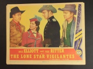 The Lone Star Vigilantes