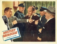 Mystery Broadcast