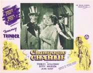 Champagne Charlie