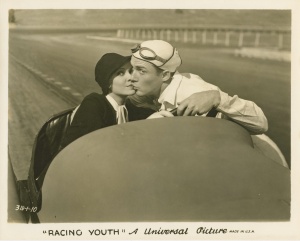 Racing Youth