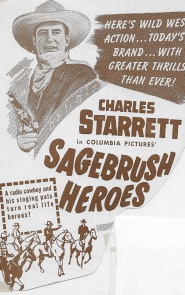 Sagebrush Heroes