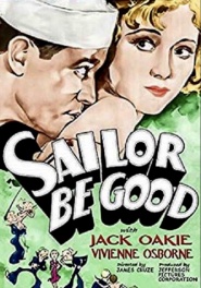 Sailor Be Good