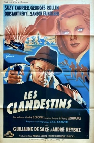 Clandestine