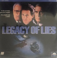 Legacy of Lies