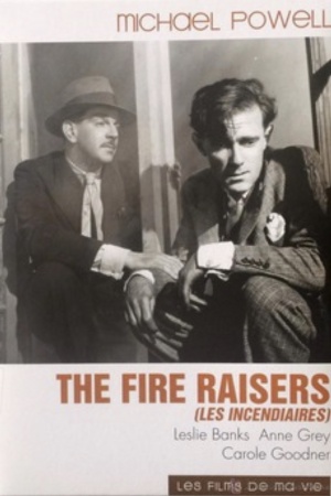 The Fire Raisers