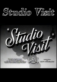 Studio Visit