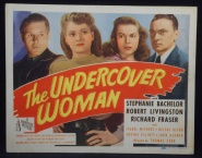 The Undercover Woman