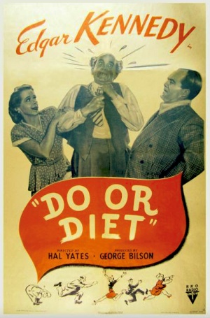 Do or Diet