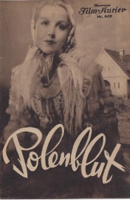 Polenblut