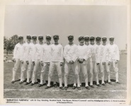 Annapolis Farewell