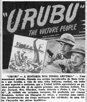 Urubu