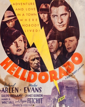 Helldorado