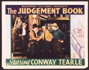 The Judgement Book