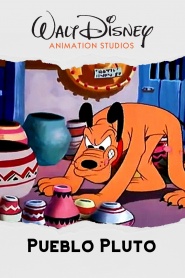 Pueblo Pluto