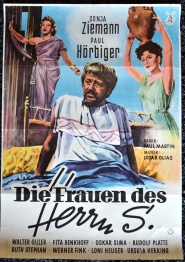 Die Frauen des Herrn S.