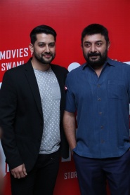 Bhaskar Oru Rascal