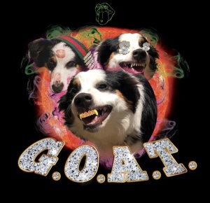 Bella Thorne: GOAT