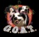 Bella Thorne: GOAT