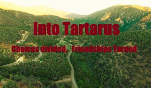 Into Tartarus