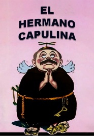 El hermano Capulina