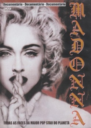 Madonna: The Name of the Game