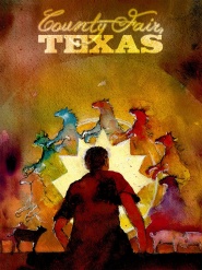 County Fair, Texas