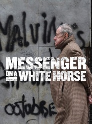 Messenger on a White Horse
