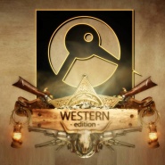 72hrs the Hague: Western