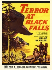 Terror at Black Falls