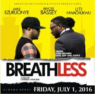 Breathless