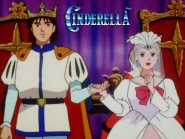 Cinderella