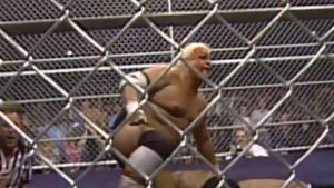 Starrcade