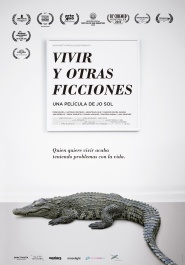 Vivir y otras ficciones