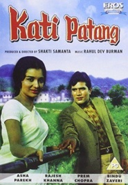 Kati Patang