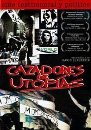 Hunters of Utopia