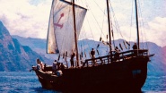 La isla del infierno