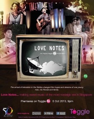 Love Notes